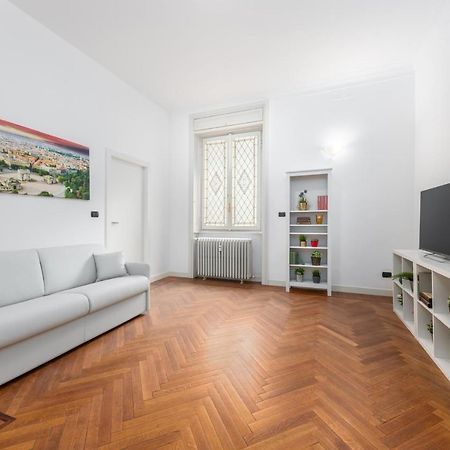 Casa Da Suite Maxima Milano Exteriör bild