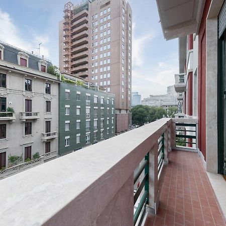 Casa Da Suite Maxima Milano Exteriör bild