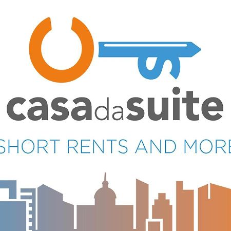 Casa Da Suite Maxima Milano Exteriör bild