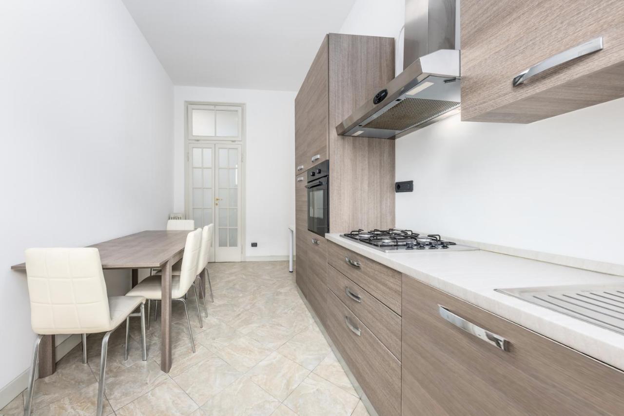 Casa Da Suite Maxima Milano Exteriör bild