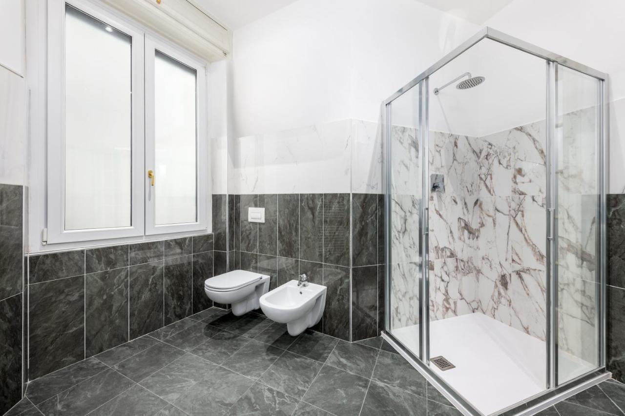 Casa Da Suite Maxima Milano Exteriör bild