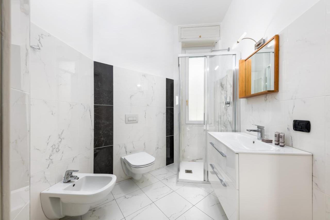 Casa Da Suite Maxima Milano Exteriör bild