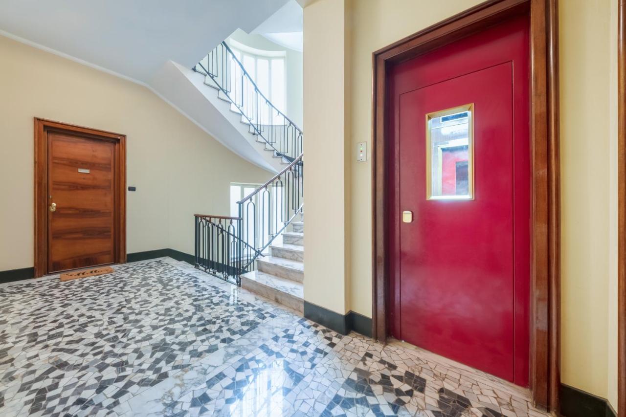 Casa Da Suite Maxima Milano Exteriör bild