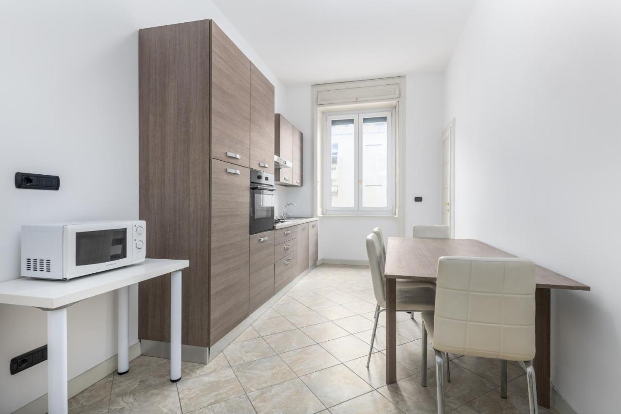 Casa Da Suite Maxima Milano Exteriör bild