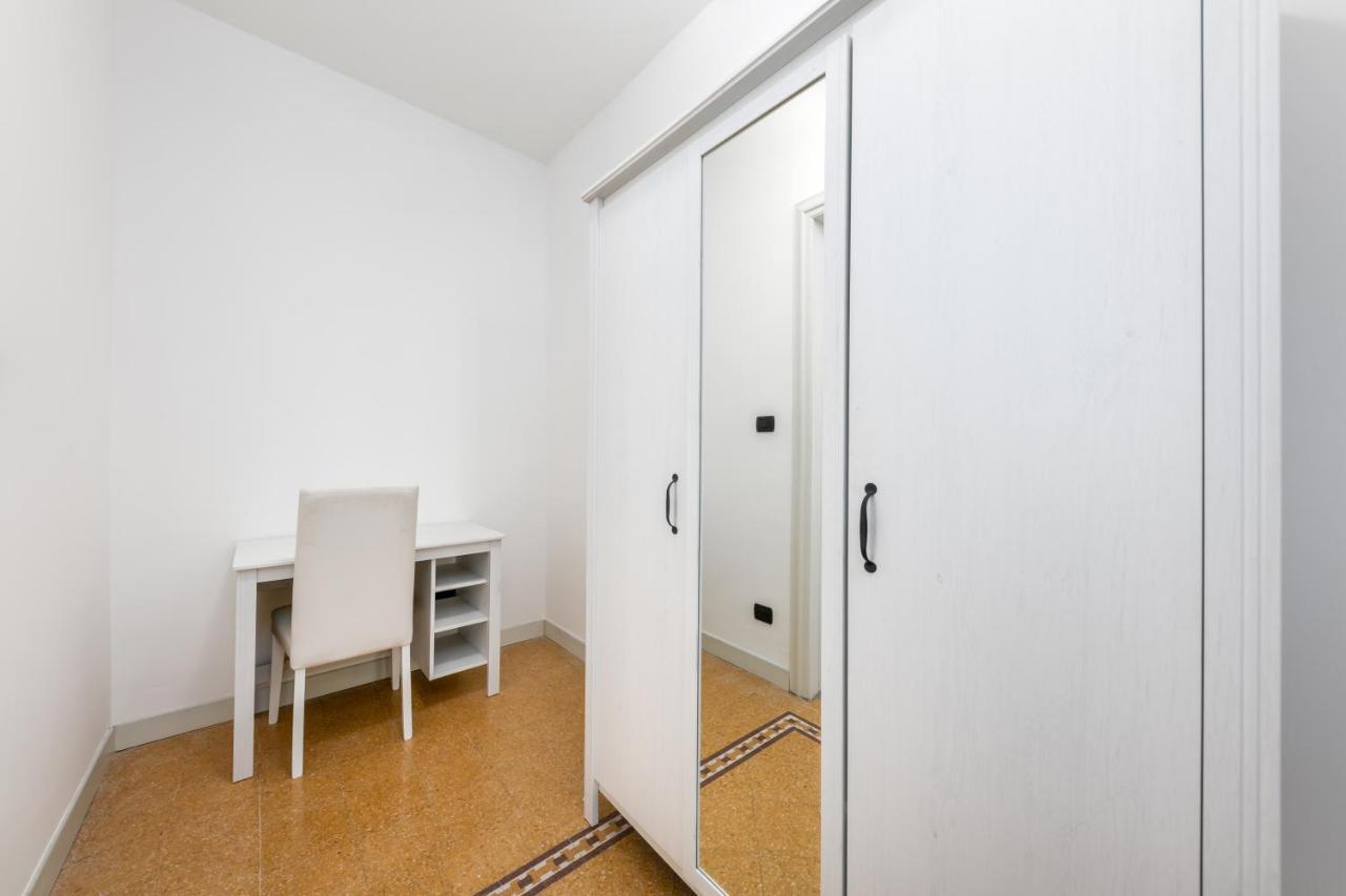 Casa Da Suite Maxima Milano Exteriör bild