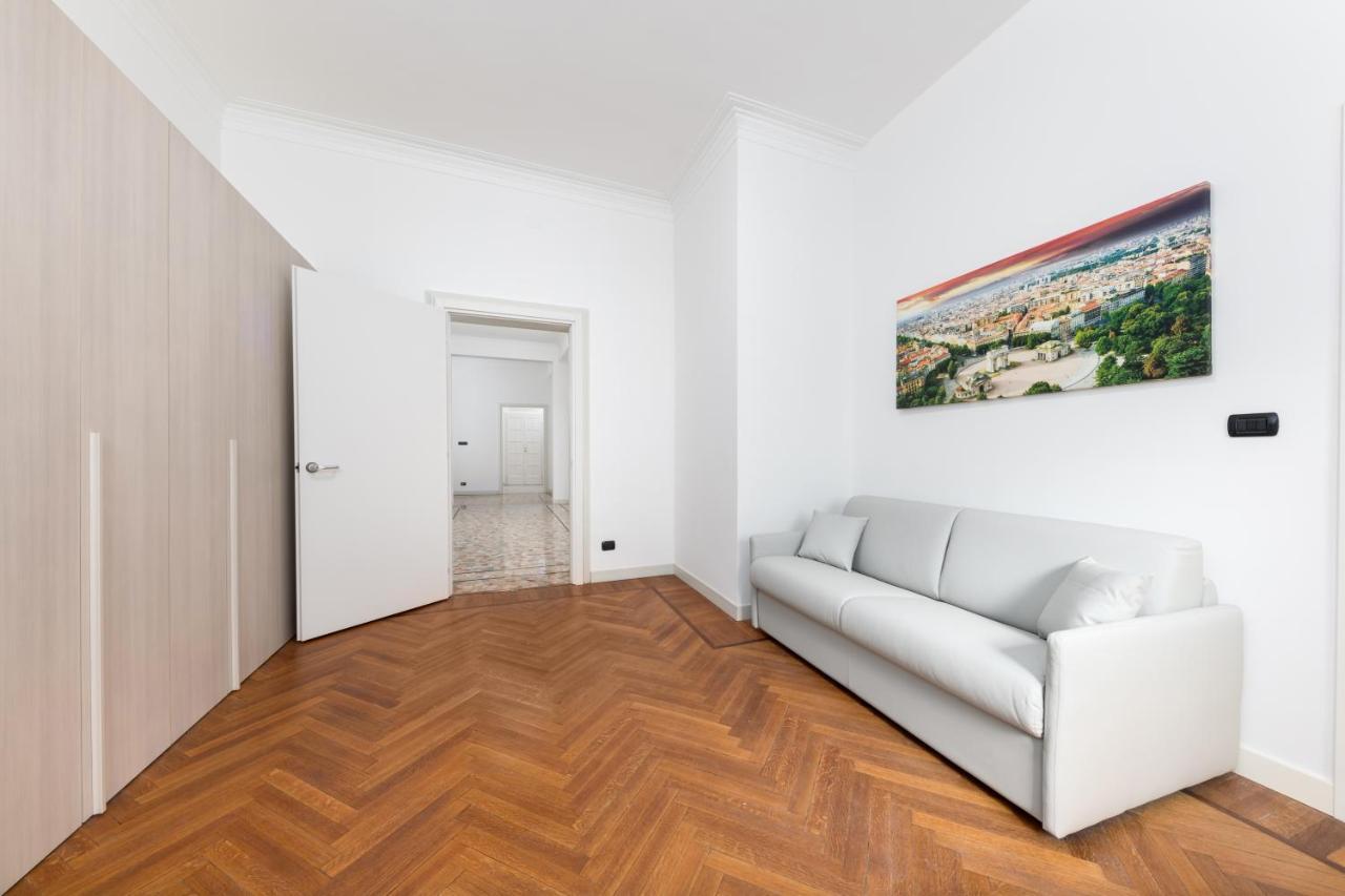 Casa Da Suite Maxima Milano Exteriör bild
