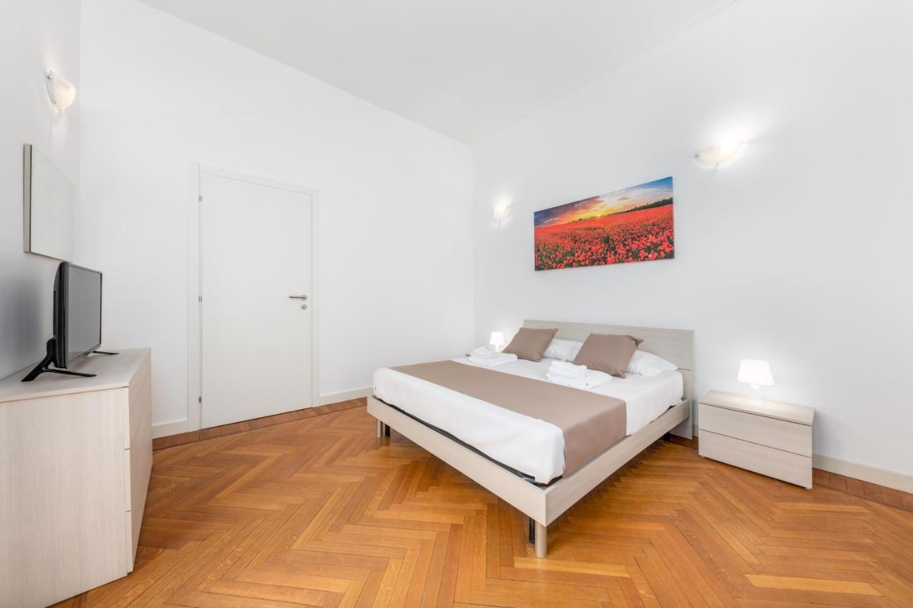 Casa Da Suite Maxima Milano Exteriör bild